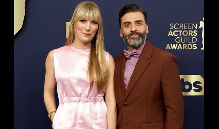 Who Is Oscar Isaac's Wife? Inside His Married Life